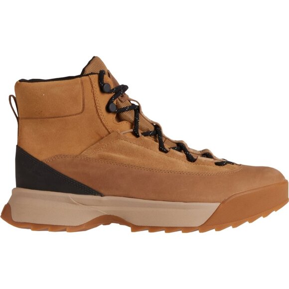 Sorel Scout 87' Mid Waterproof Boots Men's - Caribou Buff / Gum - Picture 2 of 6